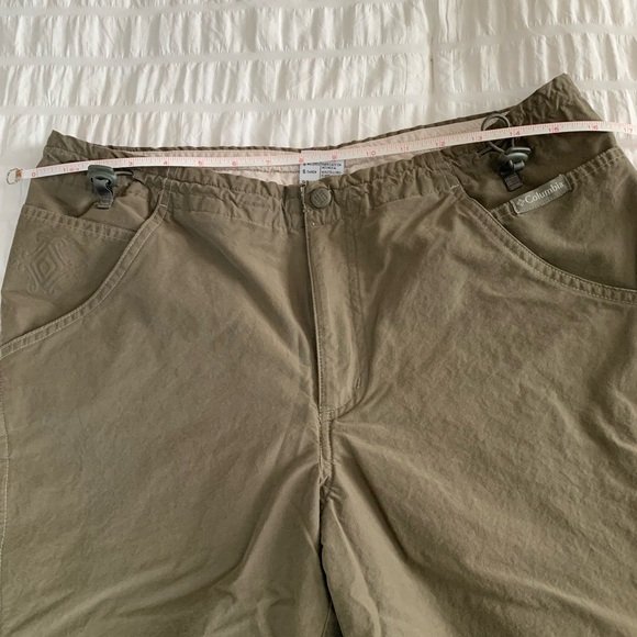 Columbia Capris - Picture 9 of 12